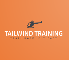 TailWind Training